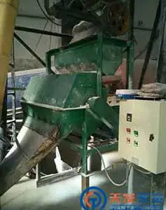 河北精细除铁器价格 天发永磁供应