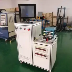 杭州易登供应 非标定制 0.1Nm磁滞测功机系统