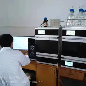 GI-3000XY血药浓度检测仪及临床使用的意义