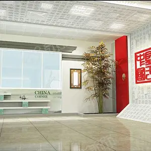 郑州校园文化设计公司—校园文化建设都有哪些流程