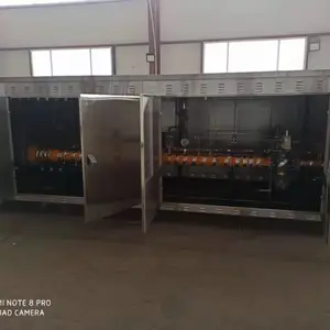 ��������С�LNG����վ����Ȼ����ѹ��