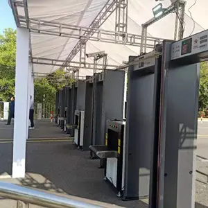 ͨ��ʽ����̽���� �㶫��������̽�ⰲ���� ѧУ ҽԺ������BG-A003
