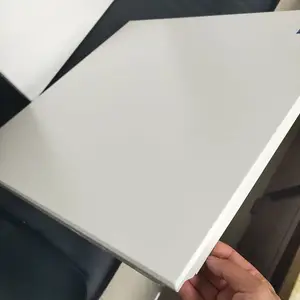 600*600*0.8铝扣板 工程铝扣板