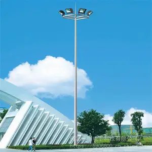 ���ƻ���16�׸߸˵� 20������ʽ��ͷ�� led�и�·�� ����
