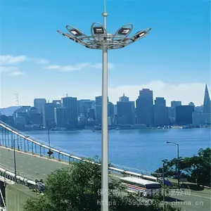 ���ƻ���16�׸߸˵� 20������ʽ��ͷ�� led�и�·�� ����