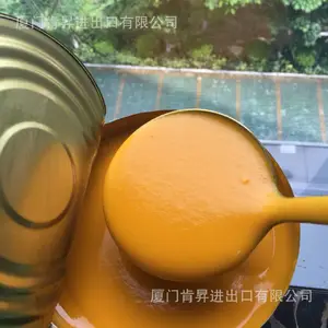 阿方索芒果浆水果原浆食品餐饮奶茶果茶茶饮调饮小包装进口原料