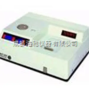 分光光度计 VIS-7220N
