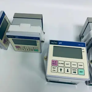 日本DKK-TOA氟离子检测器监测仪FBM-100A