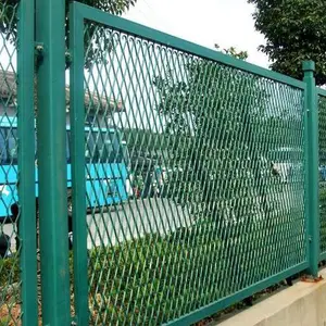 浸塑护栏网瑞鹤牌 镀锌围栏网瑞鹤牌