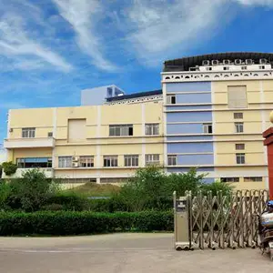 深圳市弘富雅贸易有限公司