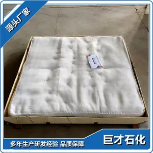 聚四氟乙烯丝网除沫器 脱硫塔丝网除雾器 PTFE丝网捕沫器