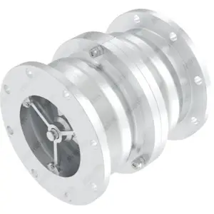 SBC COUPLING 瑞典原装进口拉断阀