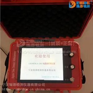 瑞德LD108/DLA-2HT电缆故障测试仪/电缆故障查询仪/定位仪