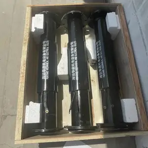 框式退磁器退磁厂家 超强退磁器高频脉冲脱磁器
