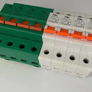 雷明电源浪涌保护器,山西50KA浪涌保护器