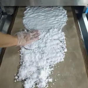 电池材料烘干设备 微波氧化铁干燥机 干燥均匀且环保 即开即用