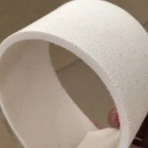双面纯棉帆布带