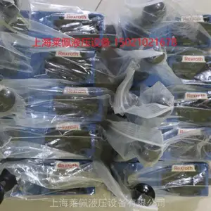 R983030726 4WMM6D6X/-IN002 �ֶ�����ʿ�ֱ�����REXROTH