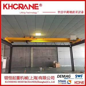 ����KBK����綯�������ػ�˫����ʽ�г�125kg�����綯��«���
