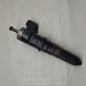 再制造 二手康明斯ISM11/QSM11/M11柴油发动机喷油器4026222