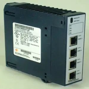 供应GE美国IC694MDL632传感器 CPU 模块