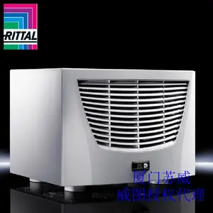 威图 SK3303500 冷却节能机柜空调