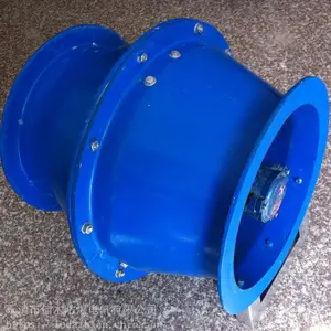 ��������б�����FBSJG-3.5F����0.37KWѹ��190PA