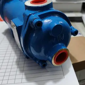 西班牙PILAN换热器 TP-A1用于塑料注射机行业使用