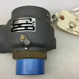 Kunkle��ȫ������215V�����ϵ��ȼ����������йѹ��