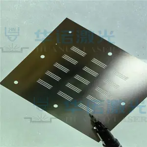 �׾�0.01mm��Ĥ������궨���������Ĥ�߾��ȼӹ�����