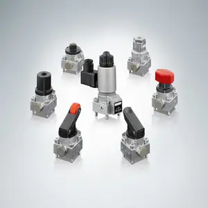 HAWE���� LHK22G-21-180/180 ���ر��ַ�