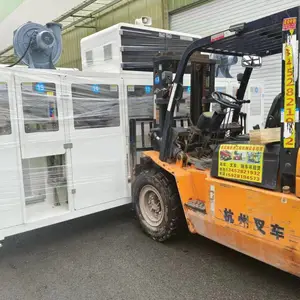 供应重庆南岸区弹子石、茶园新区、长生桥叉车出租吊车出租