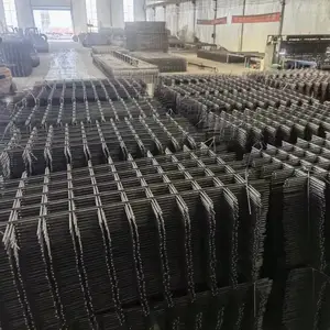 山东钢筋网片 青岛钢丝网青岛钢筋网山东焊接网片6mm-12mm线径