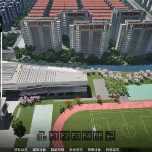 苏州人工智能数字孪生可视化 诚信服务 象型数智科技供应