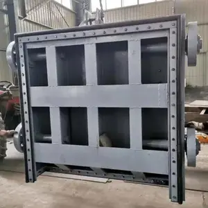 �����ֶ�����բ�Ű�װ������ҡʽ1.5*1.5�׸���բ������ˮ����������