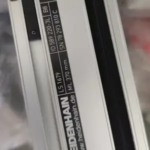 禾力数控折弯机专用海德汉光栅尺LS1679 ML270mm ID589220-1M 5米线