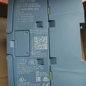 原装西门子CPU226CN 6ES7216 6ES7 216-2BD23/2AD23-0XB8/B0