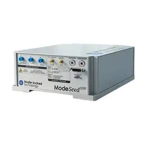 Mode-locked激光系统ModeSeed Low-Noise