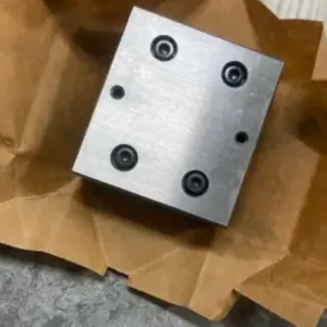 供应德国CLEVELAND LINEARTECHNIK 滑块 320015