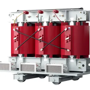 供应供应顺特电气SCB14(SCB13/SCBH15/SCBH17/SCB18)系列干式变压器
