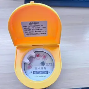 低功耗远传水表 电池续航***久