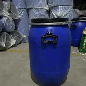 耐酸碱开口医药级食品桶 食品医药行业专用 包装桶可定制