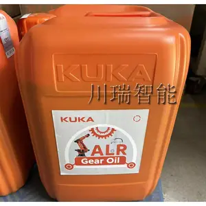 00-338-212 库卡机器人配件 新包装保养油Optigear Synt. ALR150 1000L
