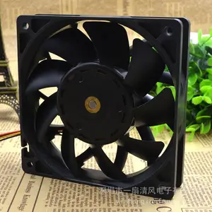 ȫ��ԭװ ���� 12cmɢ�ȷ���9GV1212P4G061 12V 1.68A 12025