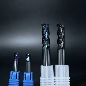 成型刀防粘刀涂层 精密刀具涂层加工
