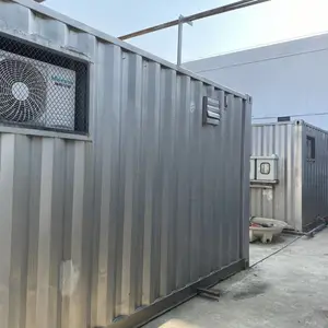 大型生产加工各个品种的丽水湿式喷淋塔,外观美观