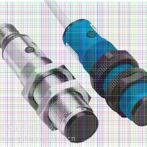 �Ϻ�������Ʒ��***DEBEM ѭ���� GHM0200MD601A0 λ�ƴ�����