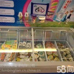 昆明西山区商超配送收费商超配送公司收费