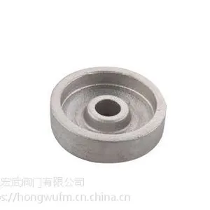 硅溶胶精密铸件工艺-铸造加工厂-宏武