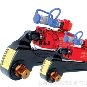 HTXB52超大扭矩液压扳手浩驹工业HJ正品保障长期质保